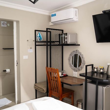 Patterson B&B Newcastle Zewnętrze zdjęcie