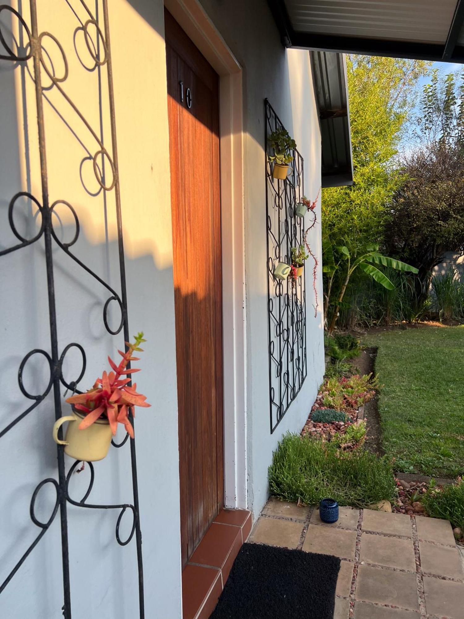 Patterson B&B Newcastle Zewnętrze zdjęcie