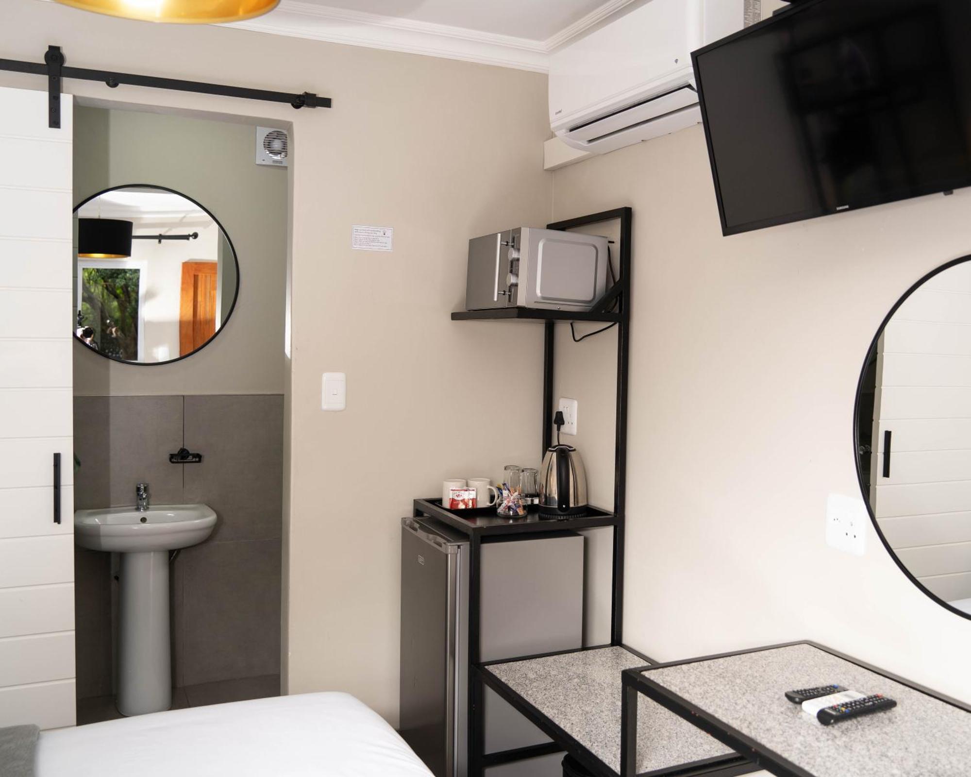 Patterson B&B Newcastle Zewnętrze zdjęcie