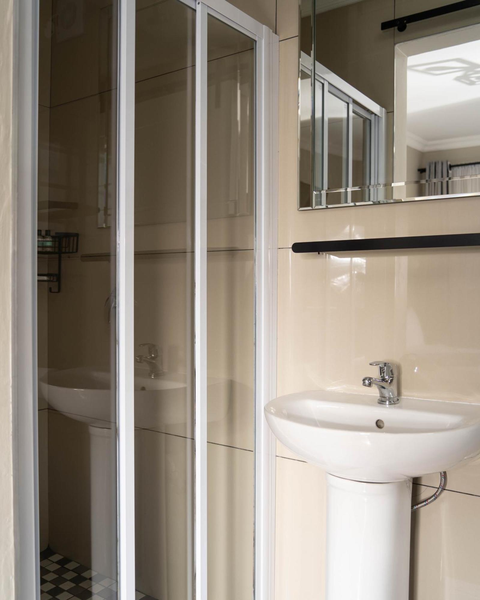 Patterson B&B Newcastle Zewnętrze zdjęcie