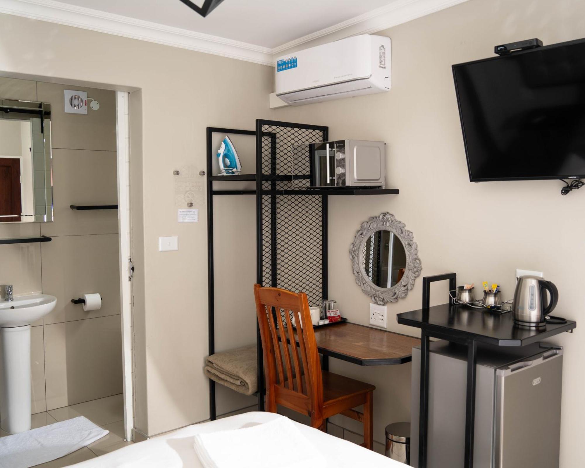 Patterson B&B Newcastle Zewnętrze zdjęcie