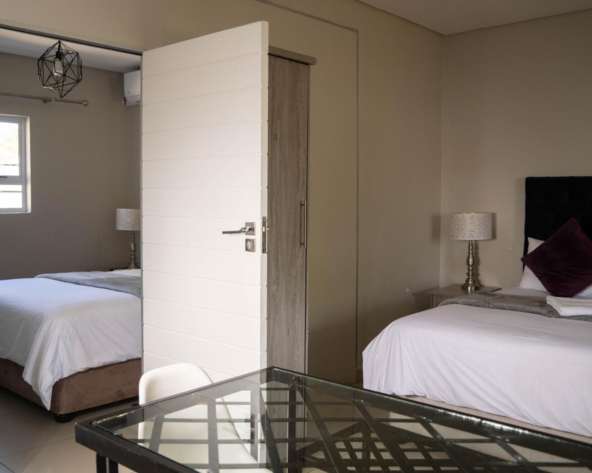 Patterson B&B Newcastle Zewnętrze zdjęcie