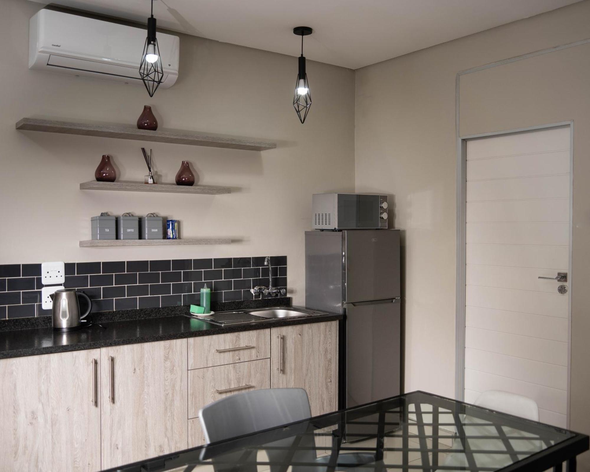 Patterson B&B Newcastle Zewnętrze zdjęcie