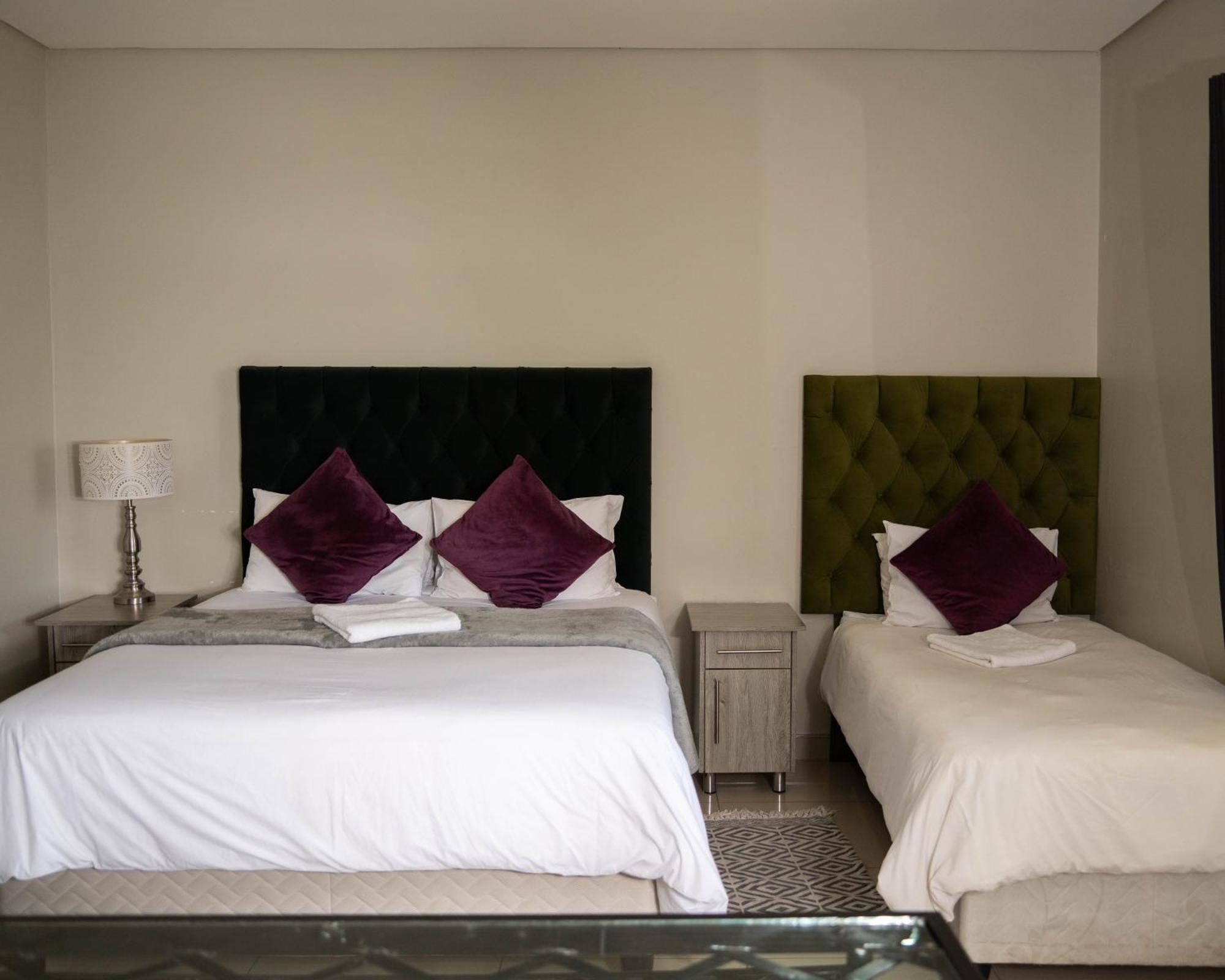 Patterson B&B Newcastle Zewnętrze zdjęcie