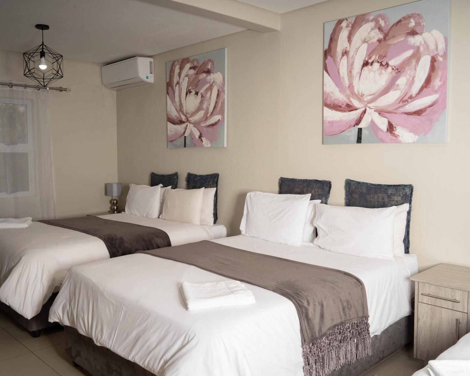 Patterson B&B Newcastle Zewnętrze zdjęcie