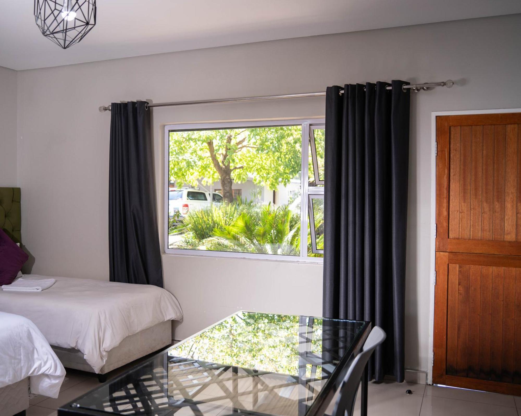 Patterson B&B Newcastle Zewnętrze zdjęcie