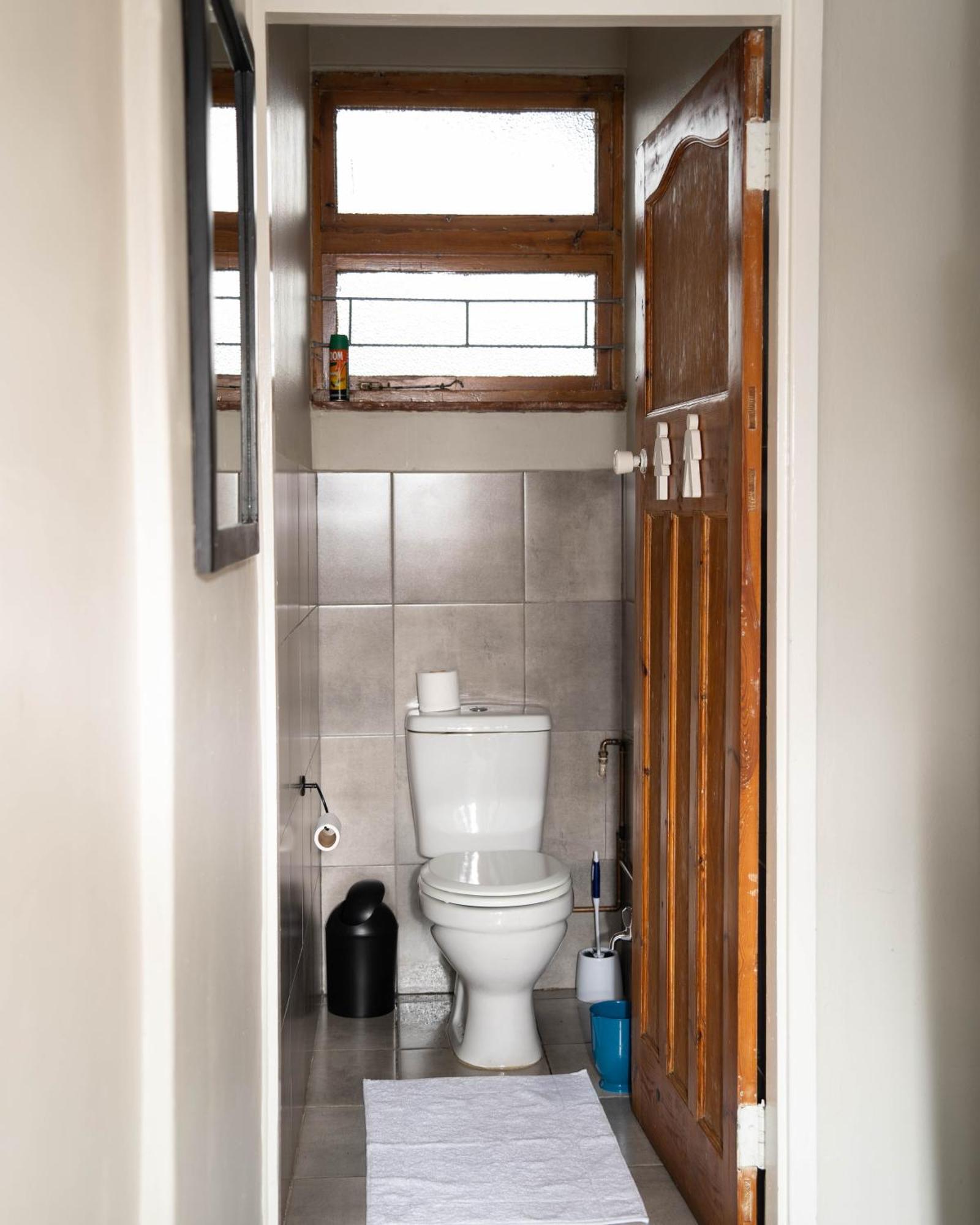 Patterson B&B Newcastle Zewnętrze zdjęcie