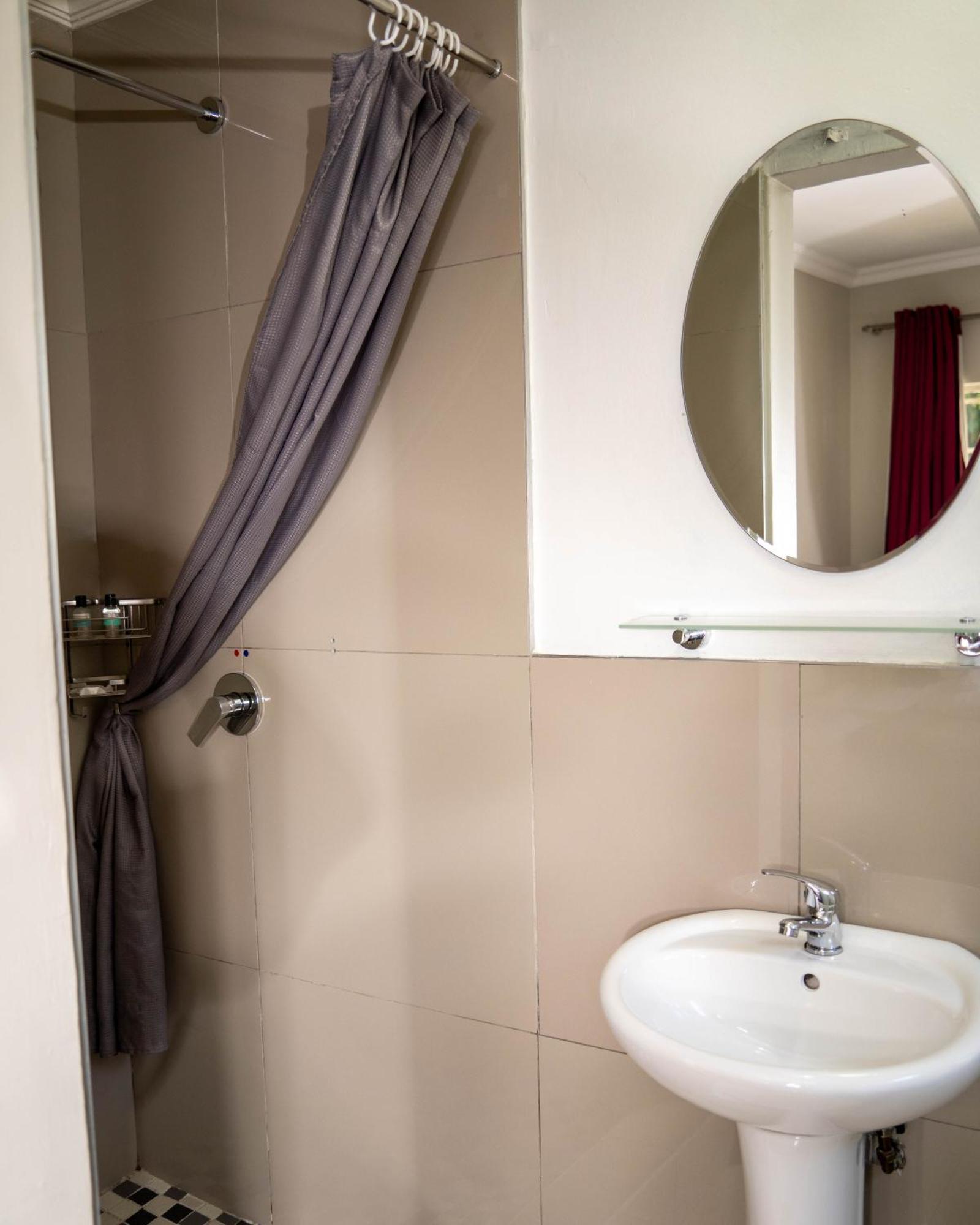 Patterson B&B Newcastle Zewnętrze zdjęcie