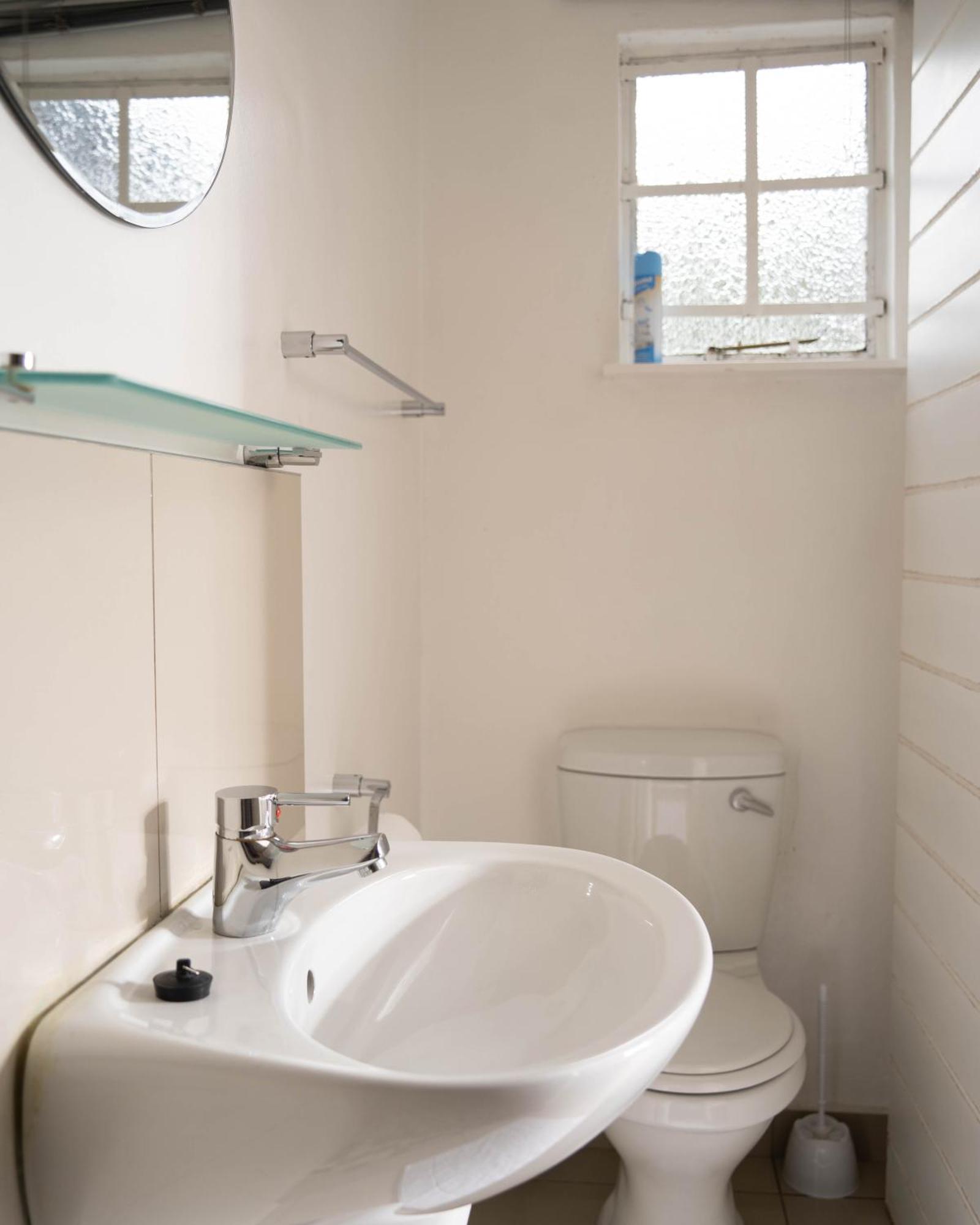Patterson B&B Newcastle Zewnętrze zdjęcie