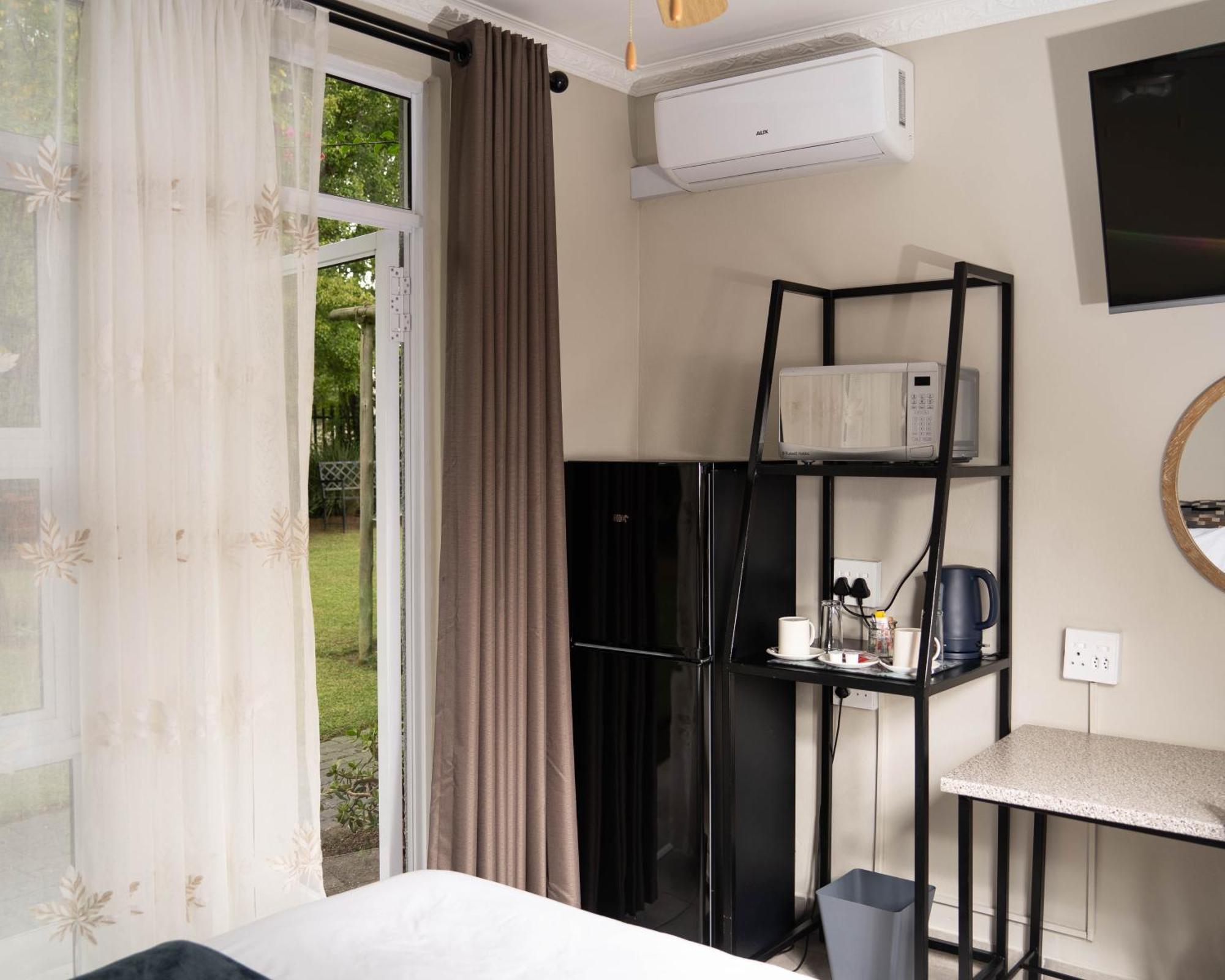 Patterson B&B Newcastle Zewnętrze zdjęcie