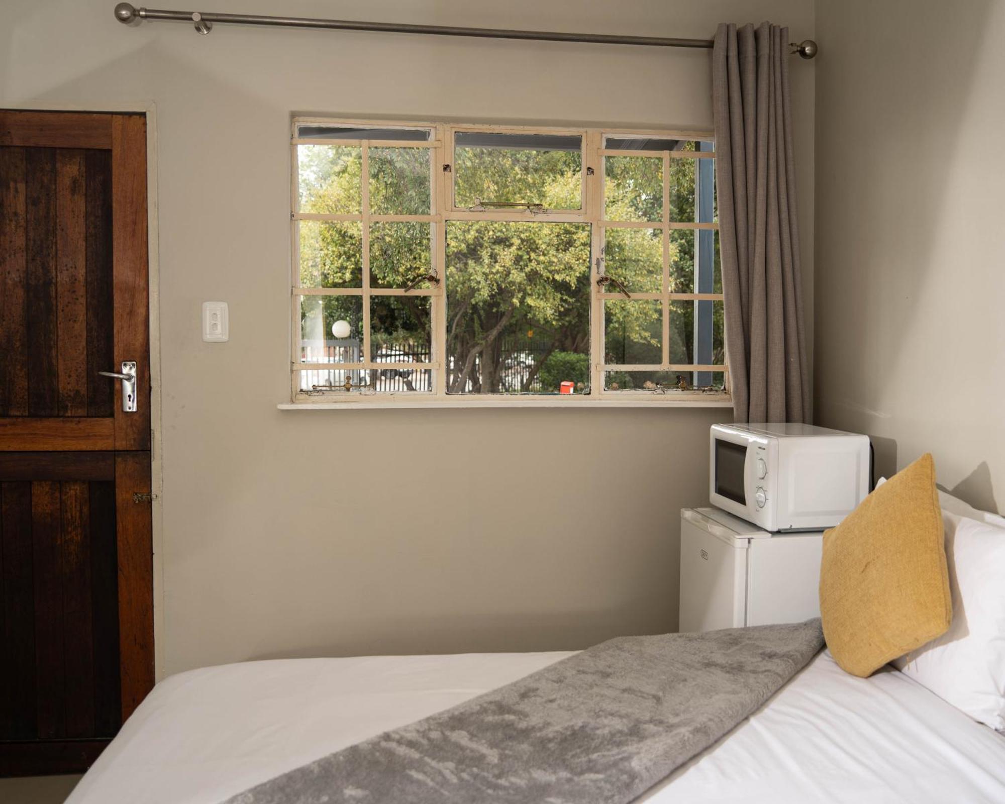 Patterson B&B Newcastle Zewnętrze zdjęcie