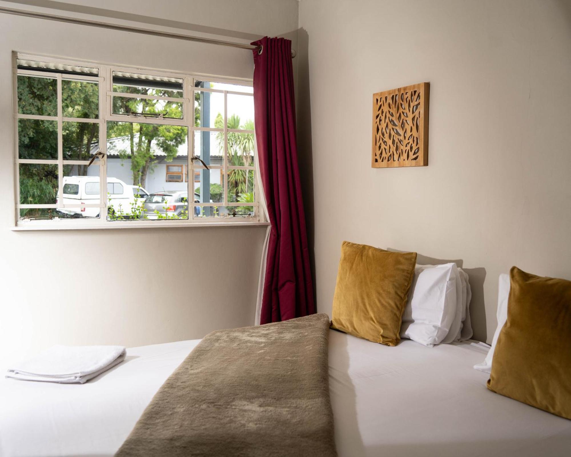 Patterson B&B Newcastle Zewnętrze zdjęcie