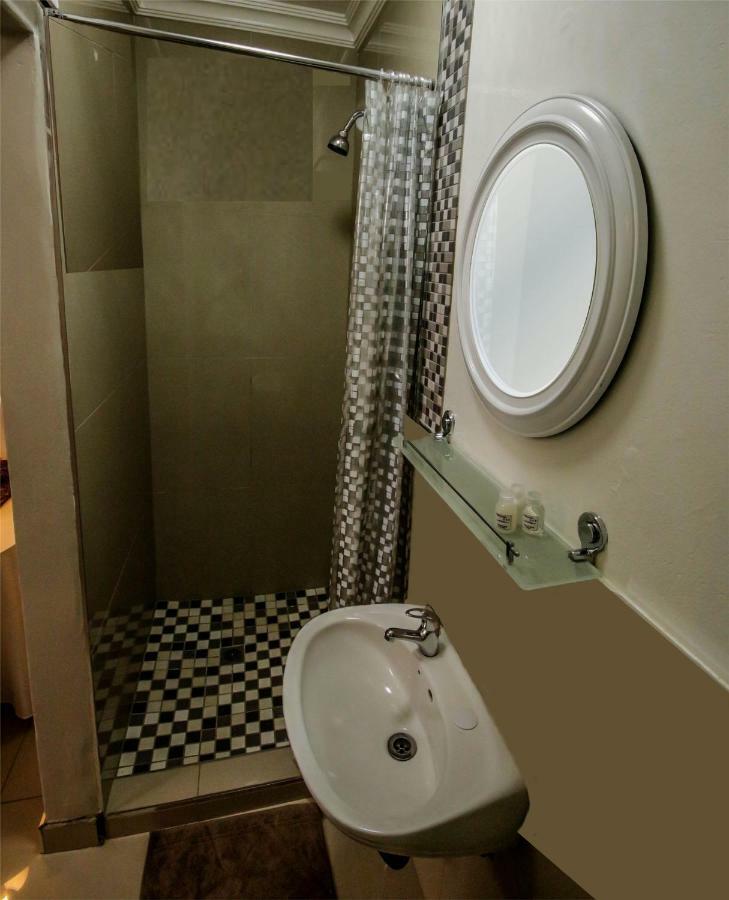 Patterson B&B Newcastle Zewnętrze zdjęcie