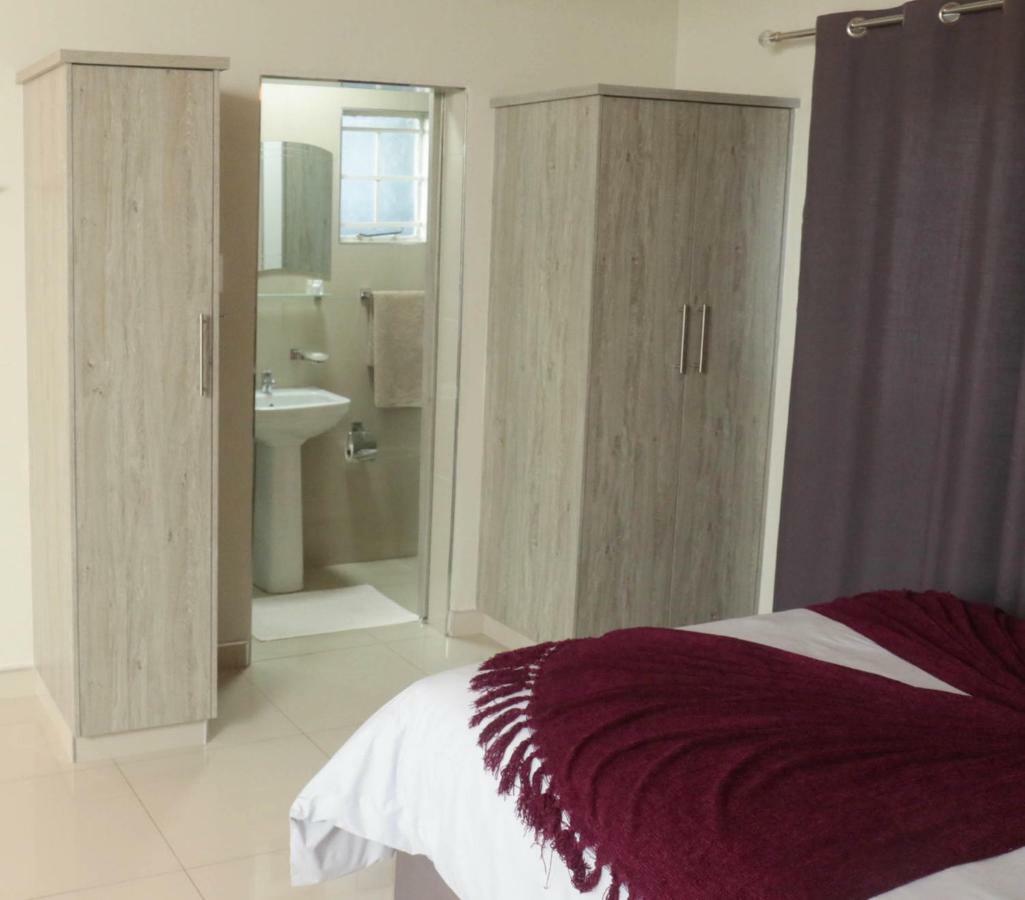 Patterson B&B Newcastle Zewnętrze zdjęcie