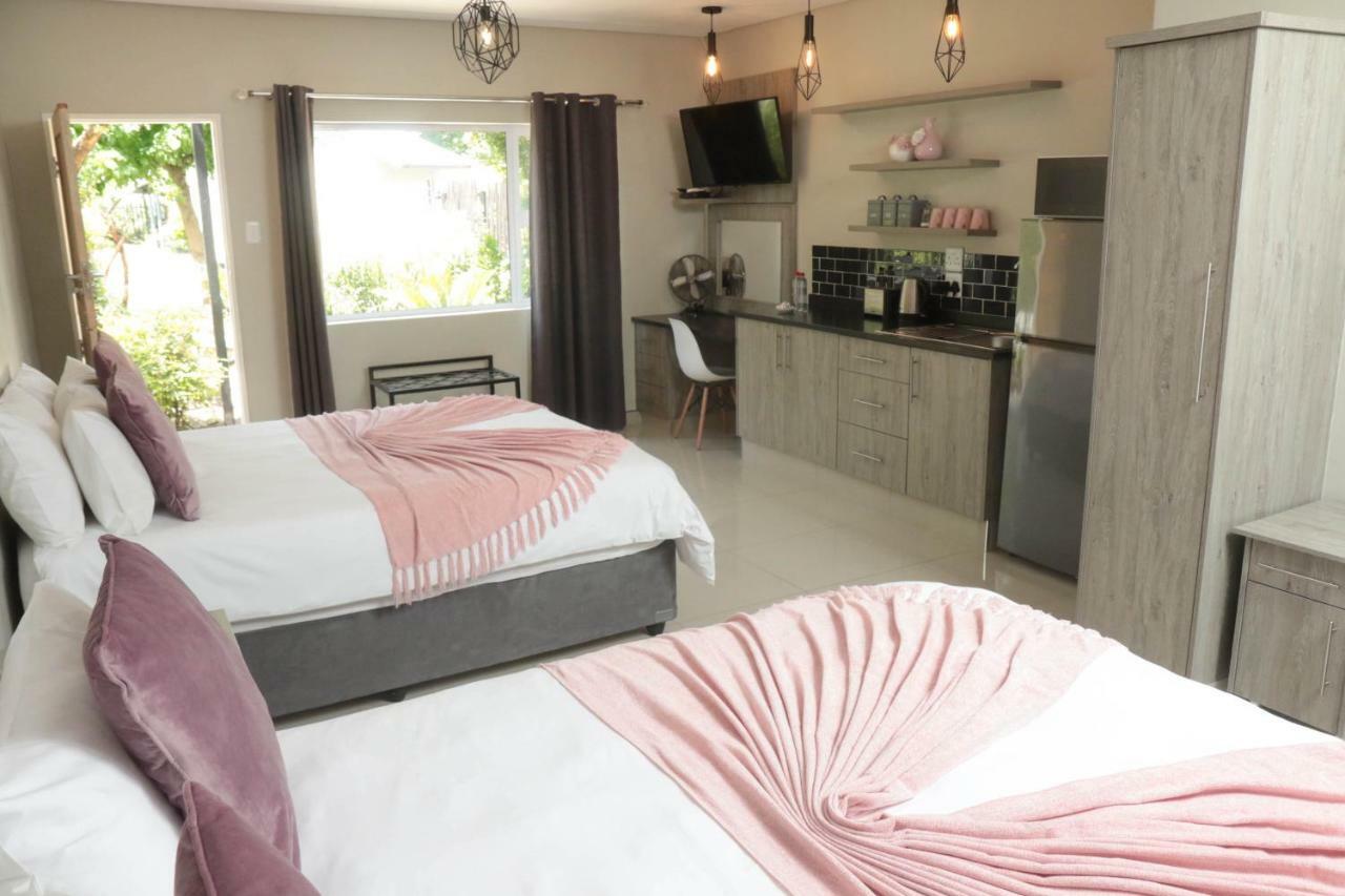 Patterson B&B Newcastle Zewnętrze zdjęcie